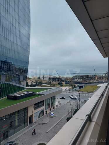 İcarəyə verilir 2 otaqlı yeni tikili 85 m², Nəsimi r., photo 16 from 17