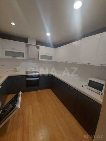 İcarəyə verilir 2 otaqlı yeni tikili 85 m², Nəsimi r., photo 9 from 17