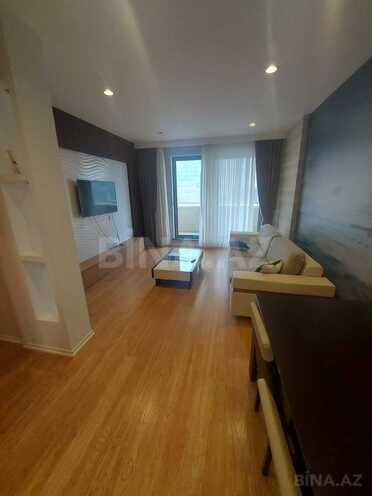 İcarəyə verilir 2 otaqlı yeni tikili 85 m², Nəsimi r., photo 8 from 17