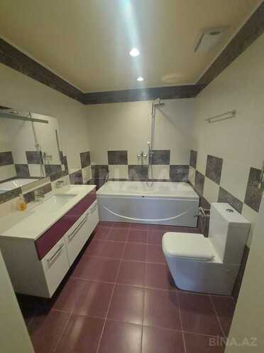 İcarəyə verilir 2 otaqlı yeni tikili 85 m², Nəsimi r., photo 15 from 17