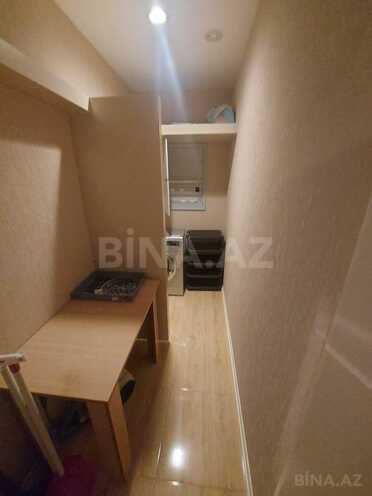 İcarəyə verilir 2 otaqlı yeni tikili 85 m², Nəsimi r., photo 6 from 17