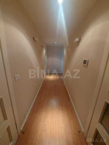 İcarəyə verilir 2 otaqlı yeni tikili 85 m², Nəsimi r., photo 5 from 17