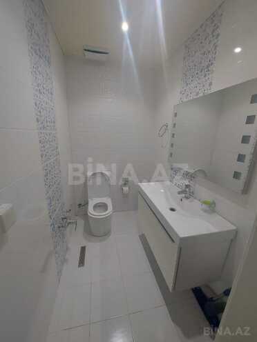 İcarəyə verilir 2 otaqlı yeni tikili 85 m², Nəsimi r., photo 11 from 17