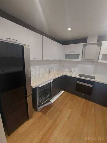 İcarəyə verilir 2 otaqlı yeni tikili 85 m², Nəsimi r., photo 10 from 17