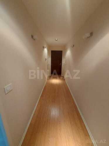 İcarəyə verilir 2 otaqlı yeni tikili 85 m², Nəsimi r., photo 4 from 17