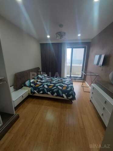 İcarəyə verilir 2 otaqlı yeni tikili 85 m², Nəsimi r., photo 12 from 17