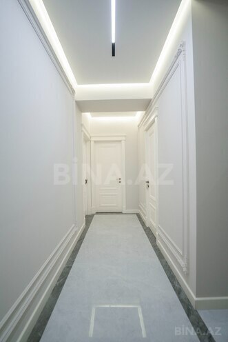 Satılır 2 otaqlı yeni tikili 80 m², Şah İsmayıl Xətai m., photo 16 from 22