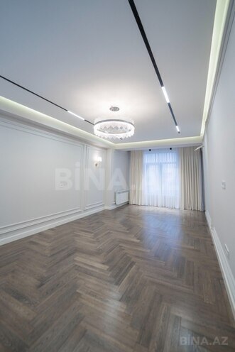 Satılır 2 otaqlı yeni tikili 80 m², Şah İsmayıl Xətai m., photo 11 from 22