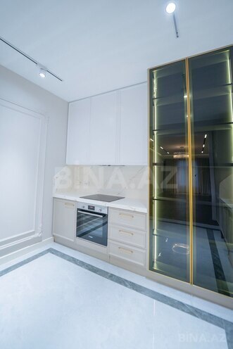 Satılır 2 otaqlı yeni tikili 80 m², Şah İsmayıl Xətai m., photo 7 from 22