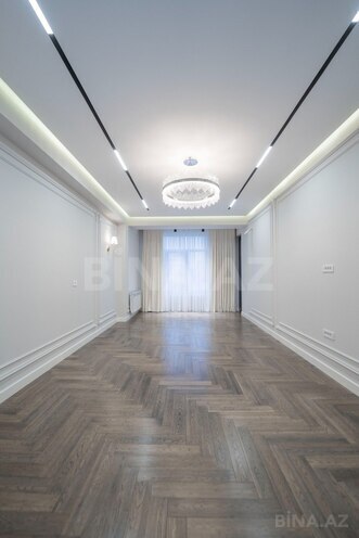 Satılır 2 otaqlı yeni tikili 80 m², Şah İsmayıl Xətai m., photo 10 from 22