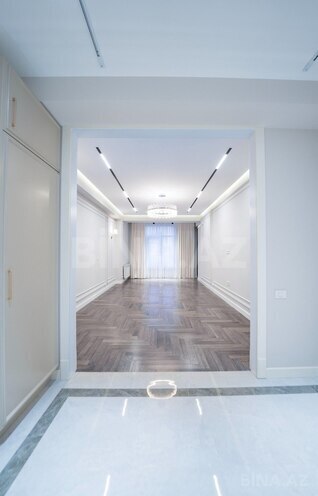 Satılır 2 otaqlı yeni tikili 80 m², Şah İsmayıl Xətai m., photo 19 from 22