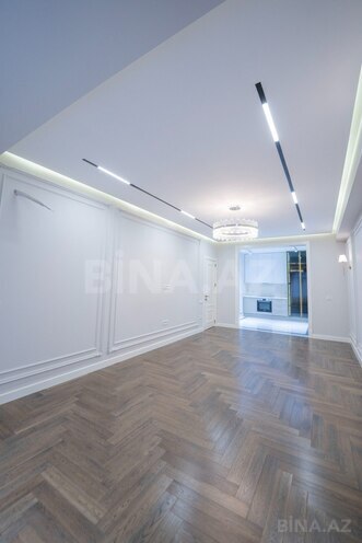 Satılır 2 otaqlı yeni tikili 80 m², Şah İsmayıl Xətai m., photo 9 from 22