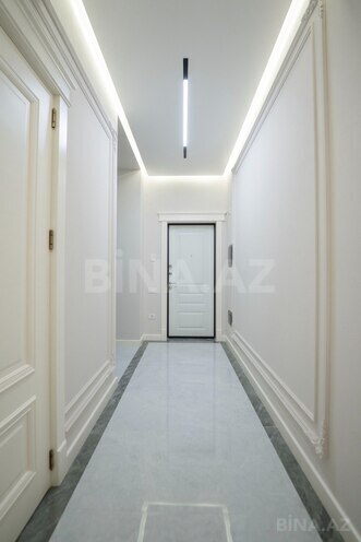 Satılır 2 otaqlı yeni tikili 80 m², Şah İsmayıl Xətai m., photo 15 from 22