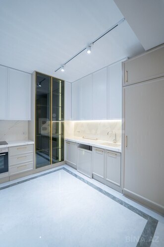 Satılır 2 otaqlı yeni tikili 80 m², Şah İsmayıl Xətai m., photo 6 from 22