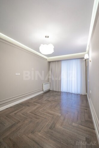 Satılır 2 otaqlı yeni tikili 80 m², Şah İsmayıl Xətai m., photo 13 from 22