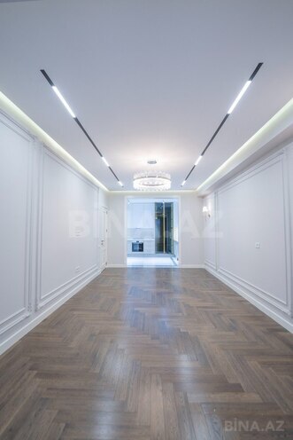 Satılır 2 otaqlı yeni tikili 80 m², Şah İsmayıl Xətai m., photo 8 from 22