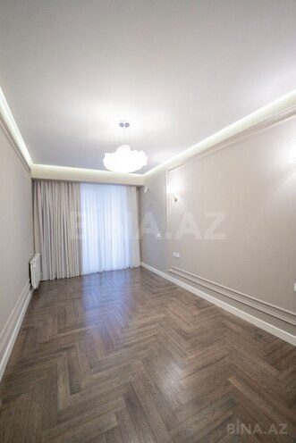 Satılır 2 otaqlı yeni tikili 80 m², Şah İsmayıl Xətai m., photo 12 from 22