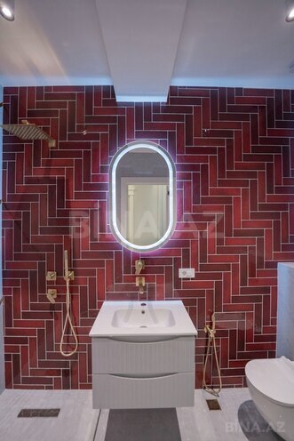 Satılır 2 otaqlı yeni tikili 80 m², Şah İsmayıl Xətai m., photo 1 from 22