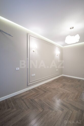 Satılır 2 otaqlı yeni tikili 80 m², Şah İsmayıl Xətai m., photo 14 from 22