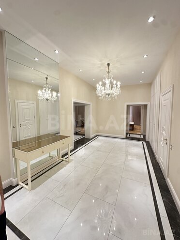 Сдаётся 4-комн. новостройка 180 м², м. Низами, photo 3 from 24