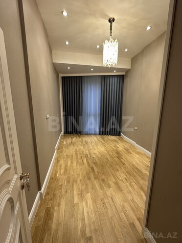 Сдаётся 4-комн. новостройка 180 м², м. Низами, photo 19 from 24