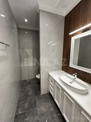 Сдаётся 4-комн. новостройка 180 м², м. Низами, photo 20 from 24