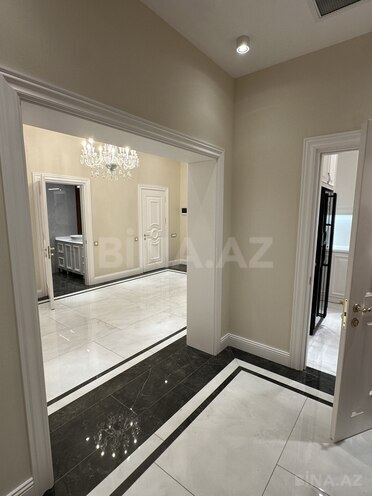 Сдаётся 4-комн. новостройка 180 м², м. Низами, photo 16 from 24