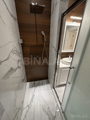 Сдаётся 4-комн. новостройка 180 м², м. Низами, photo 11 from 24