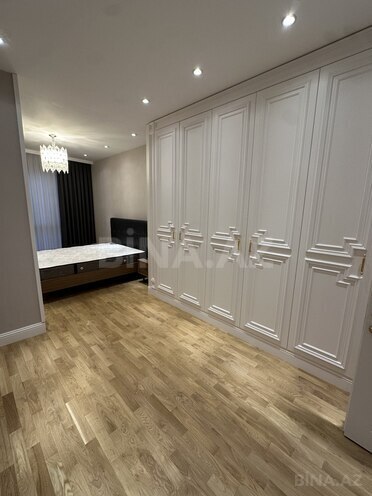 Сдаётся 4-комн. новостройка 180 м², м. Низами, photo 10 from 24