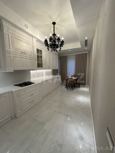 Сдаётся 4-комн. новостройка 180 м², м. Низами, photo 5 from 24