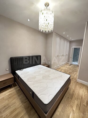 Сдаётся 4-комн. новостройка 180 м², м. Низами, photo 9 from 24