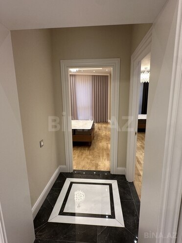 Сдаётся 4-комн. новостройка 180 м², м. Низами, photo 15 from 24