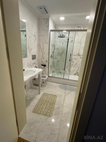 İcarəyə verilir 2 otaqlı yeni tikili 115 m², Nəsimi r., photo 5 from 8