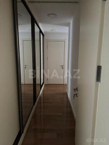 İcarəyə verilir 2 otaqlı yeni tikili 115 m², Nəsimi r., photo 7 from 8