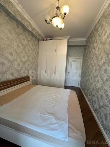 Satılır 2 otaqlı yeni tikili 55 m², Nəsimi r., photo 7 from 13