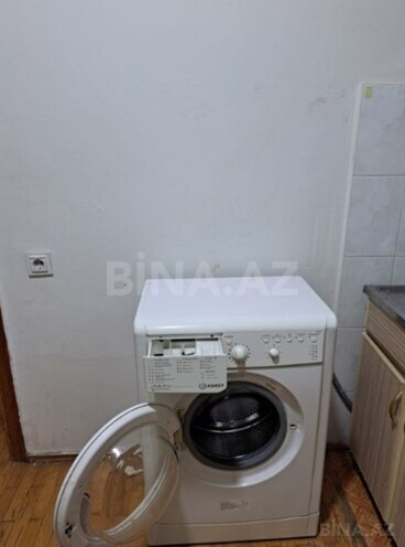 Сдаётся 2-комн. вторичка 50 м², м. Элмляр Академиясы, photo 5 from 13