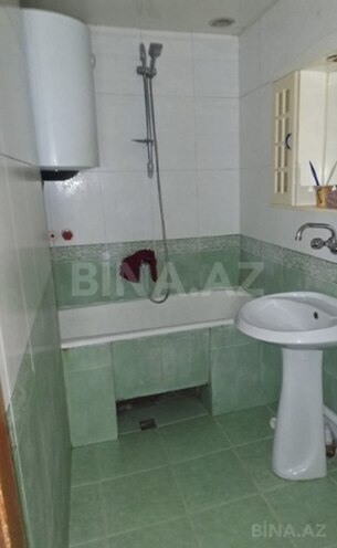 Сдаётся 2-комн. вторичка 50 м², м. Элмляр Академиясы, photo 11 from 13