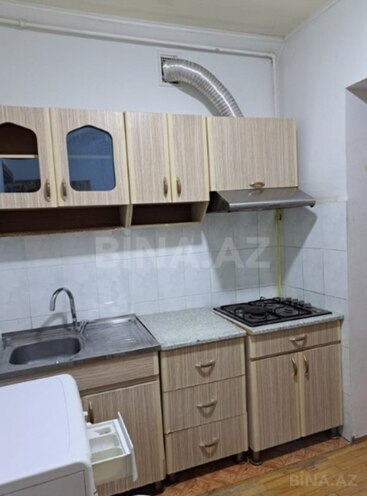 Сдаётся 2-комн. вторичка 50 м², м. Элмляр Академиясы, photo 4 from 13