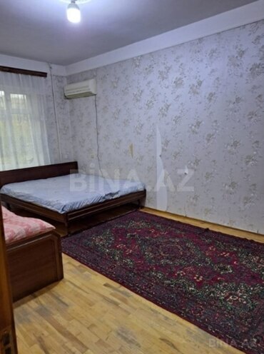 Сдаётся 2-комн. вторичка 50 м², м. Элмляр Академиясы, photo 12 from 13