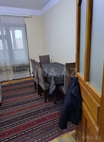 Сдаётся 2-комн. вторичка 50 м², м. Элмляр Академиясы, photo 9 from 13