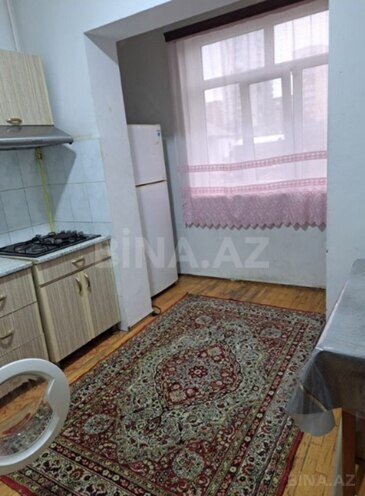 Сдаётся 2-комн. вторичка 50 м², м. Элмляр Академиясы, photo 3 from 13