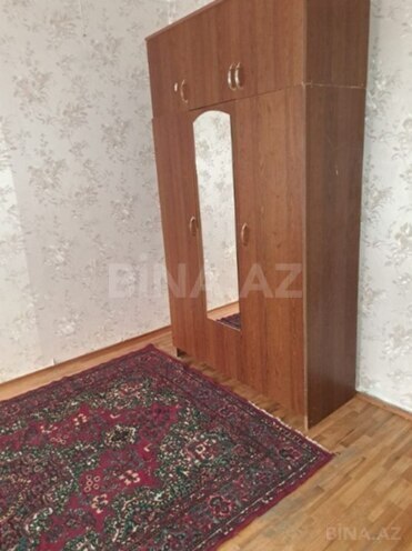 Сдаётся 2-комн. вторичка 50 м², м. Элмляр Академиясы, photo 10 from 13