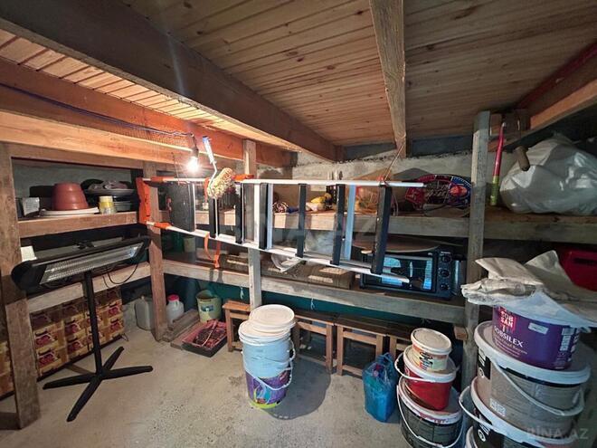 Satılır 3 otaqlı həyət evi/bağ evi 70 m², photo 17 from 21