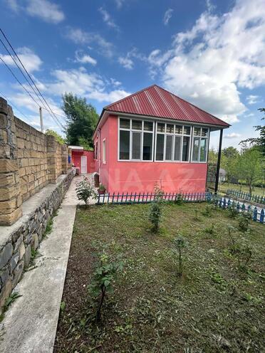 Satılır 3 otaqlı həyət evi/bağ evi 70 m², photo 3 from 21