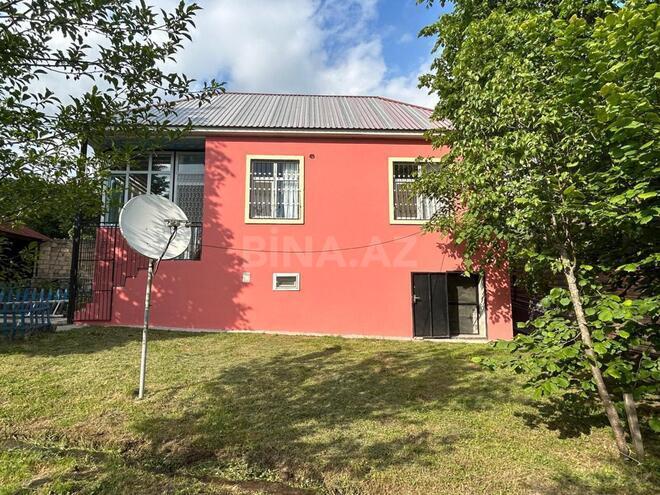 Satılır 3 otaqlı həyət evi/bağ evi 70 m², photo 6 from 21