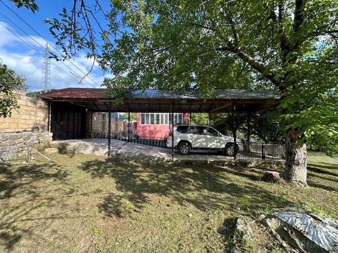 Satılır 3 otaqlı həyət evi/bağ evi 70 m², photo 20 from 21