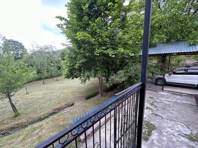 Satılır 3 otaqlı həyət evi/bağ evi 70 m², photo 16 from 21