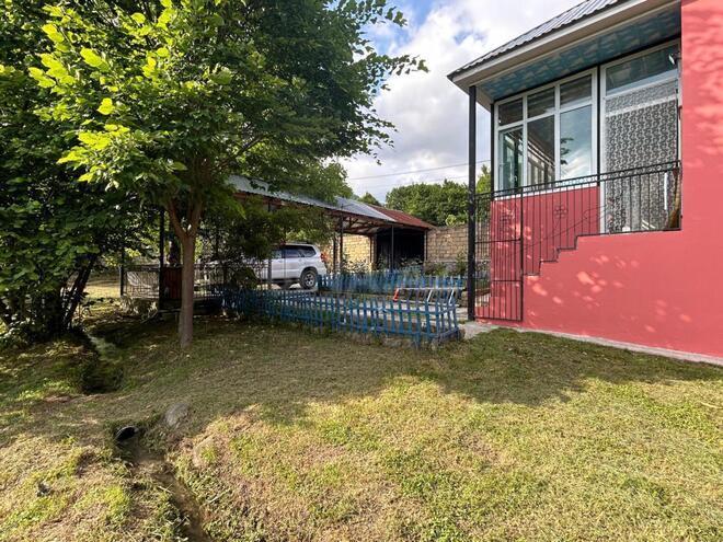 Satılır 3 otaqlı həyət evi/bağ evi 70 m², photo 4 from 21