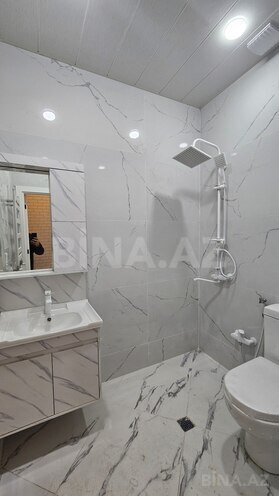 Satılır 2 otaqlı yeni tikili 66 m², Masazır q., photo 9 from 20