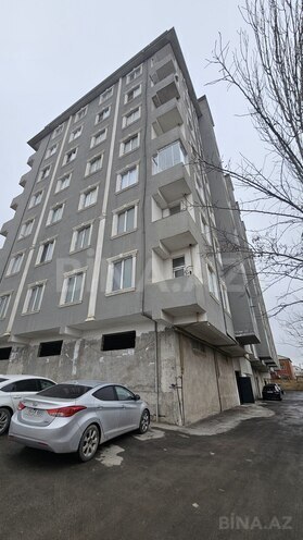 Satılır 2 otaqlı yeni tikili 66 m², Masazır q., photo 13 from 20